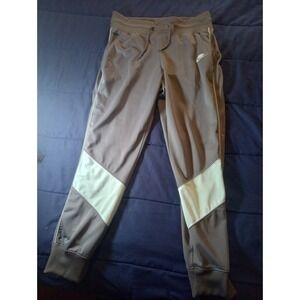 Nike Sportswear Heritage Track Pant‎ Women's Size XL Blue Gray CD4152-021